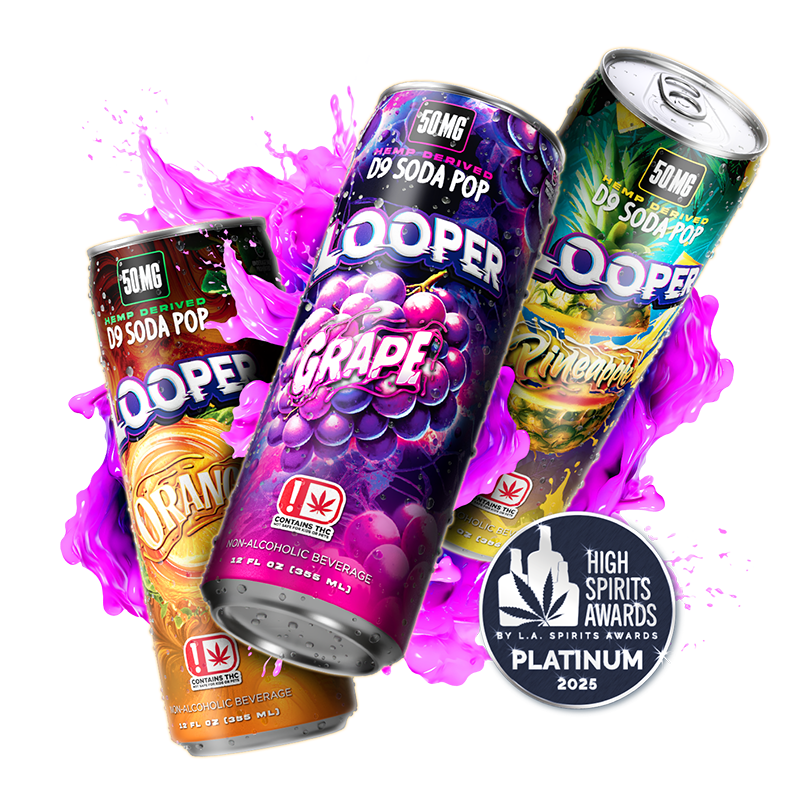 D9 Soda Pop