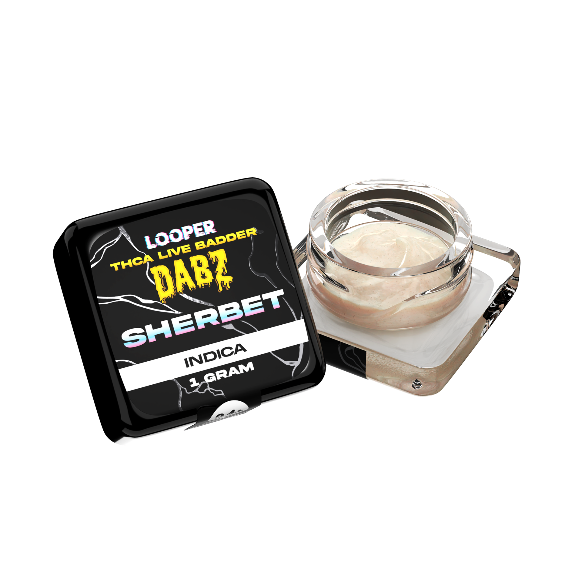 Dabz Extracts: Sherbet