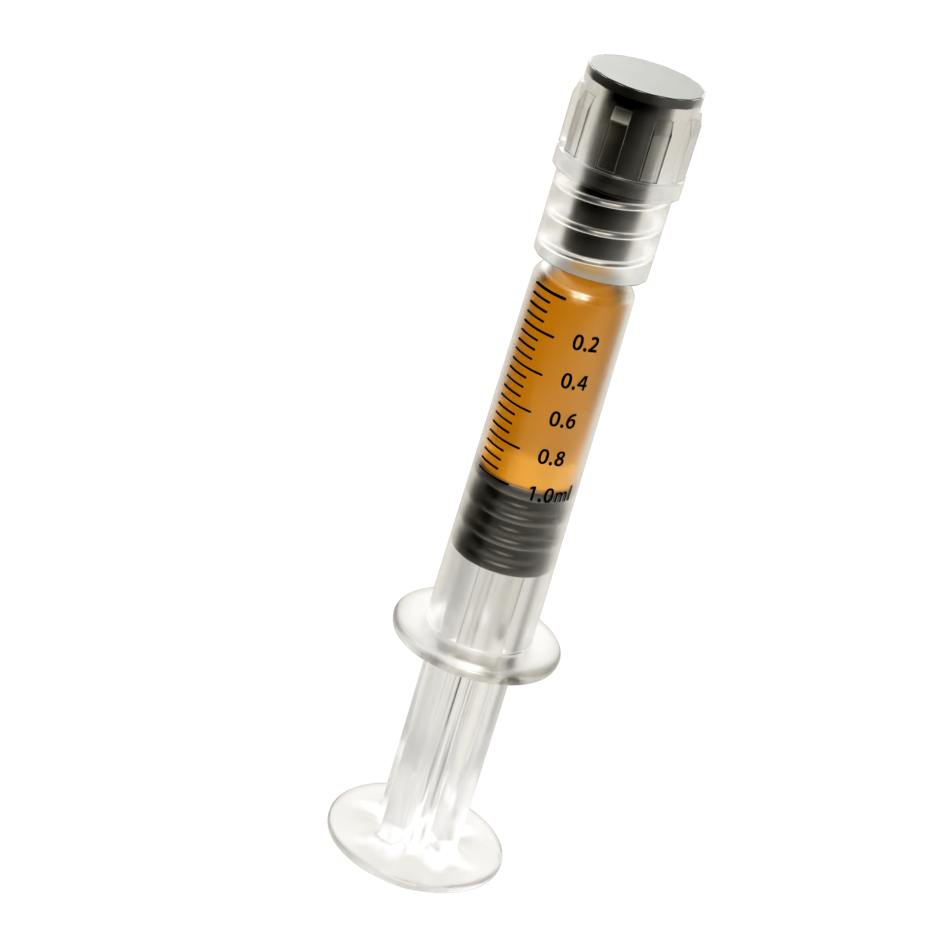 Booster Shot 1ML: Jet Fuel