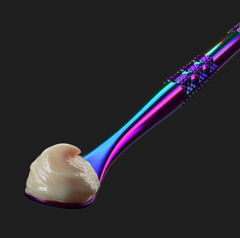 Dabz Extracts: White Runtz